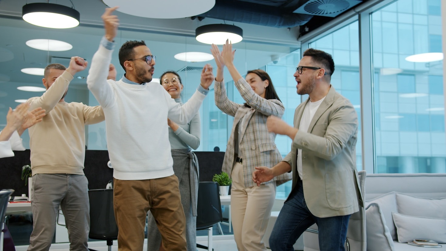 Come innovare il modello di business aziendale